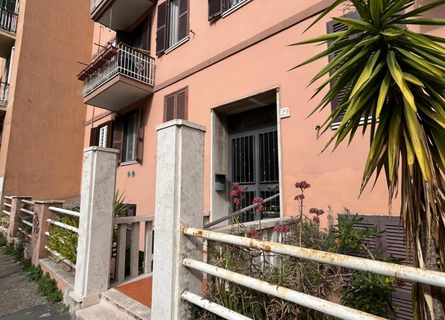 Casa Milly Apartment Rome