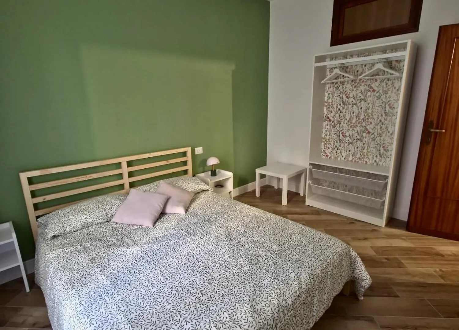 Casa Milly Apartment Rome