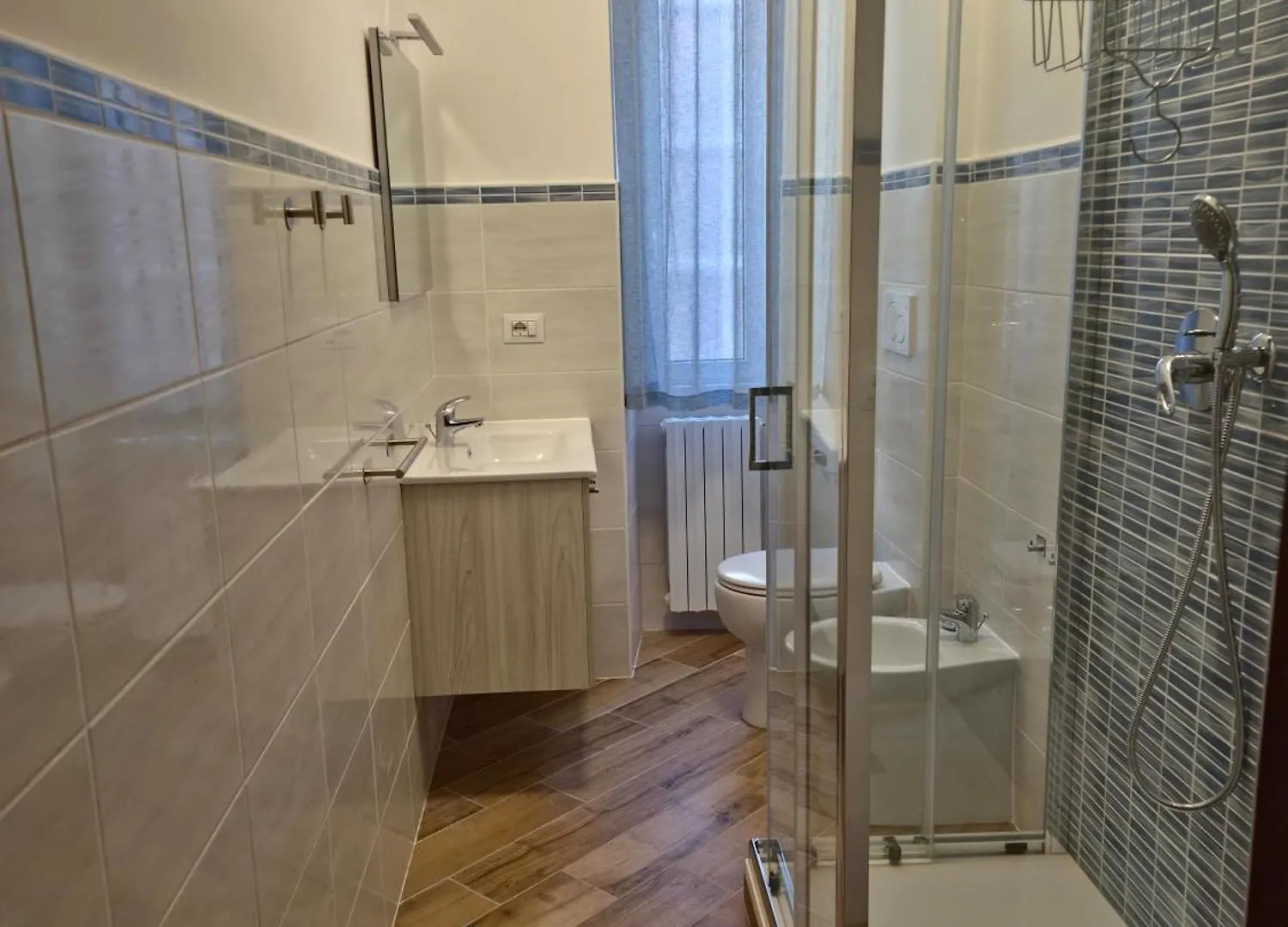 Casa Milly Apartment Rome