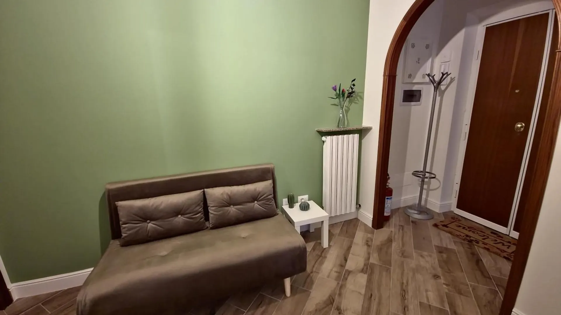 Casa Milly Apartment Rome