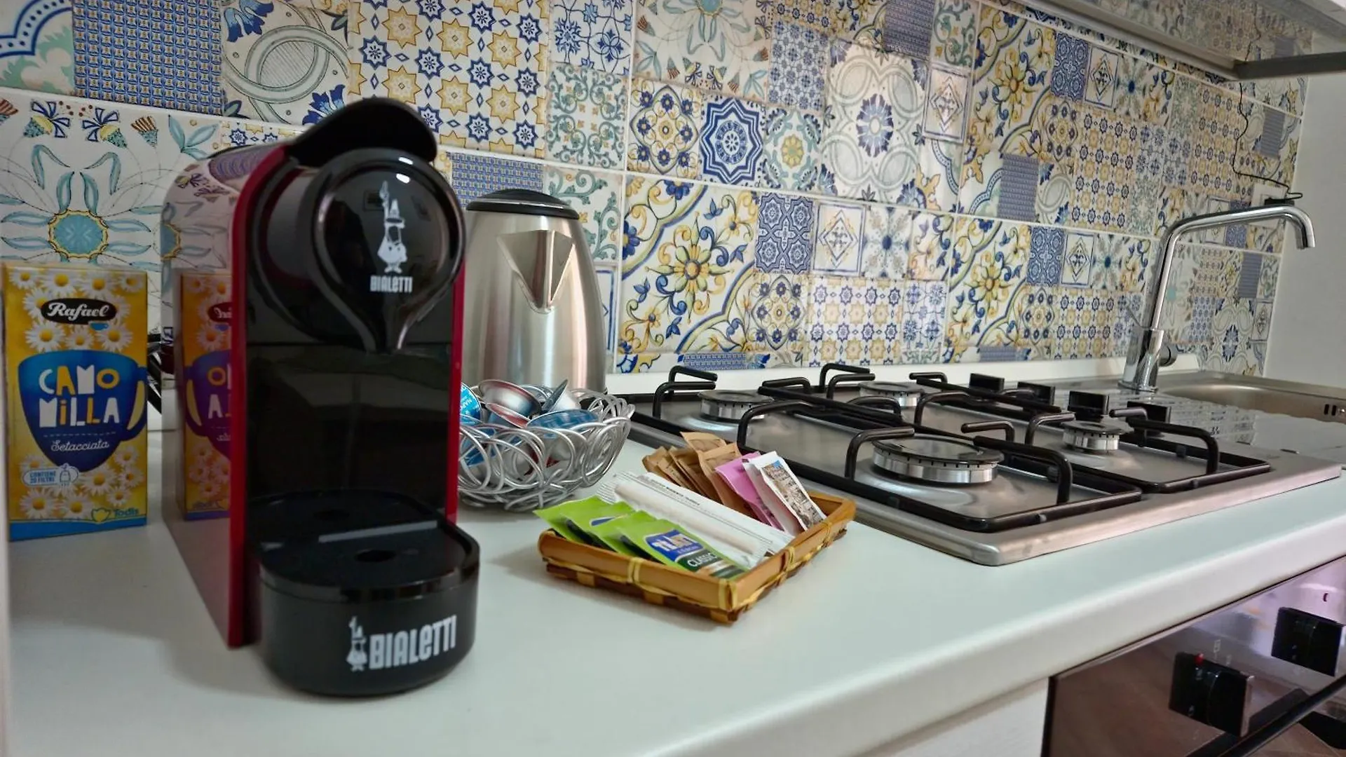Appartamento Casa Milly Roma