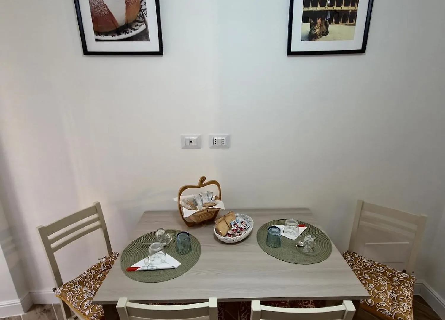 Casa Milly Apartment Rome Italy