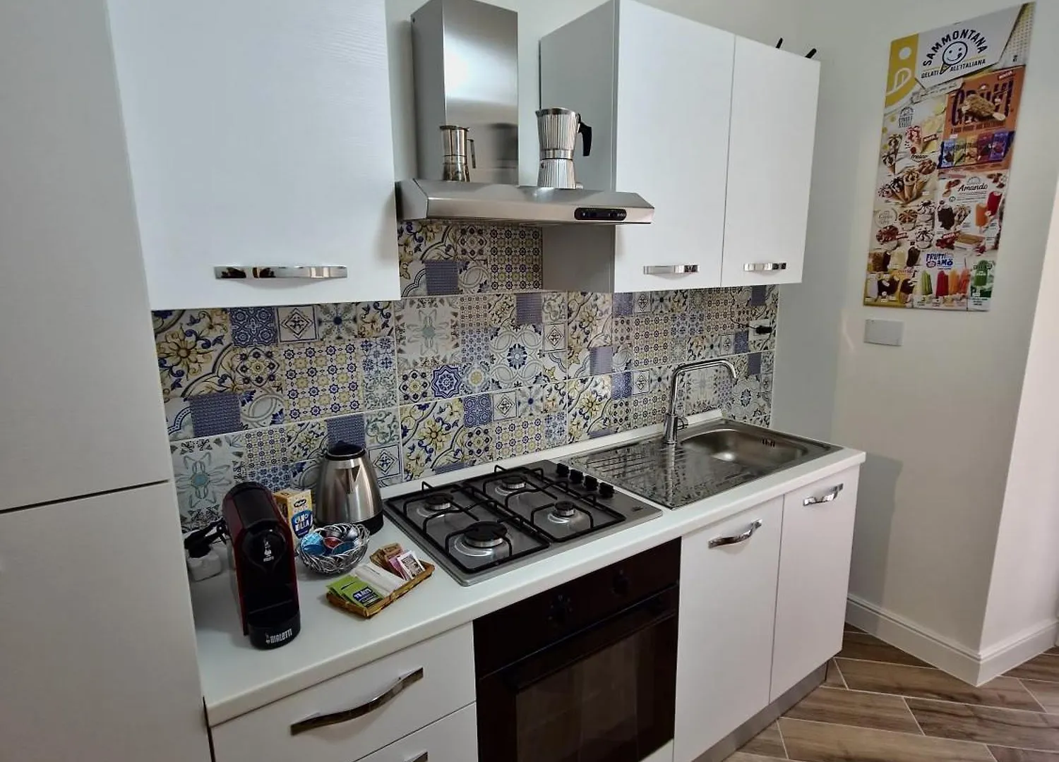 Casa Milly Apartment Rome