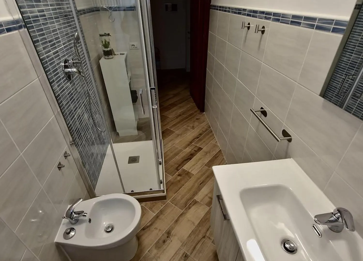Casa Milly Apartment Rome 0*,