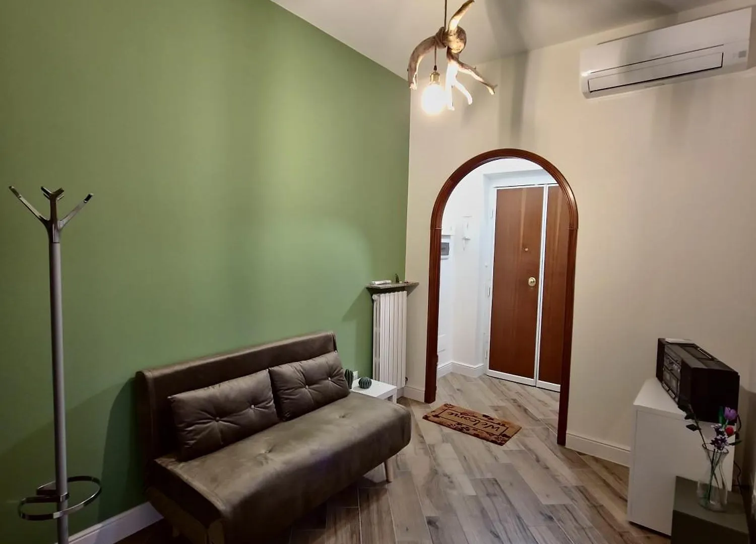 Casa Milly Apartment Rome