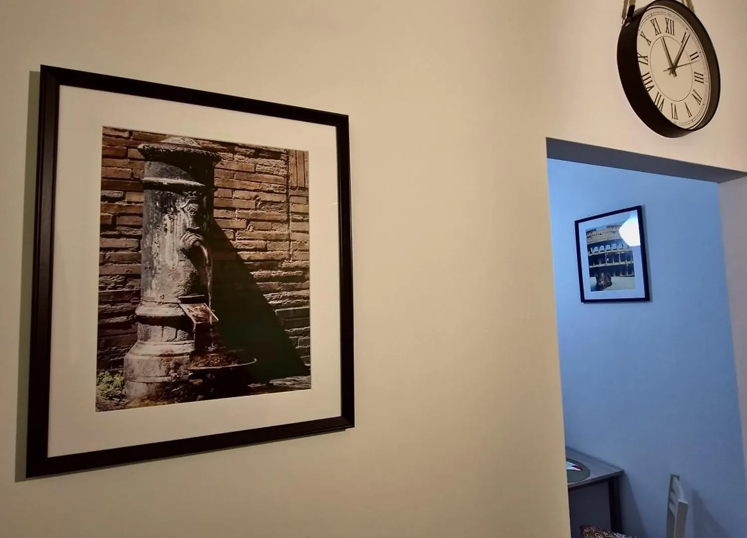 Casa Milly Apartment Rome
