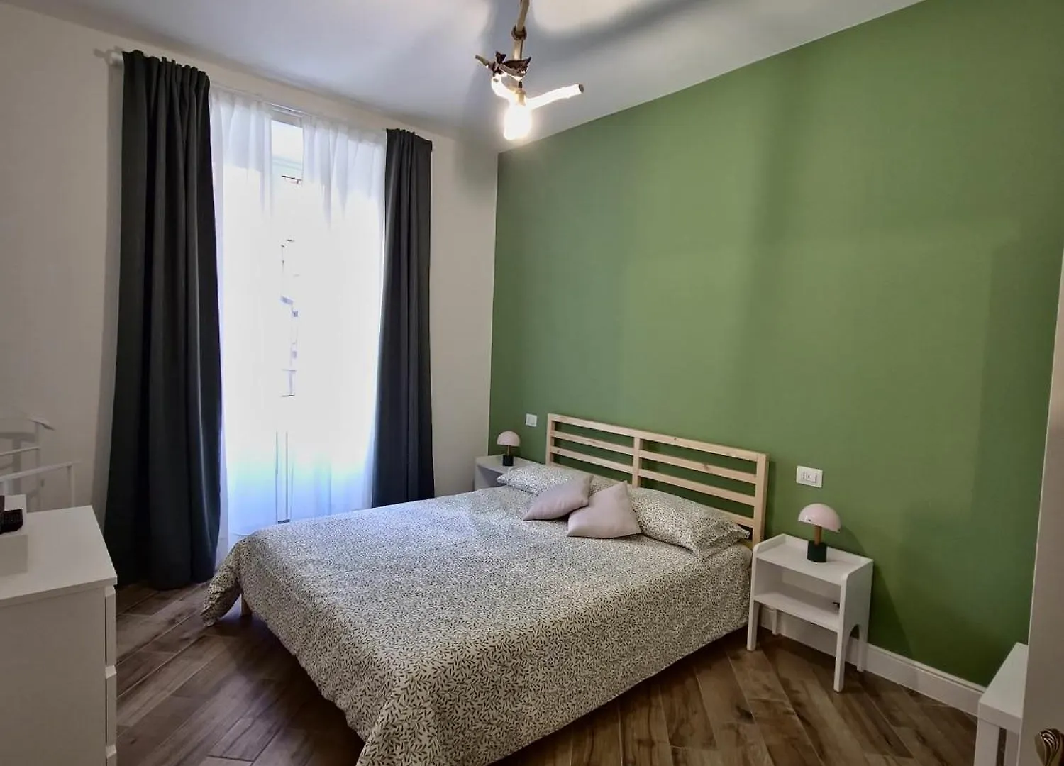 Casa Milly Apartment Rome Italy