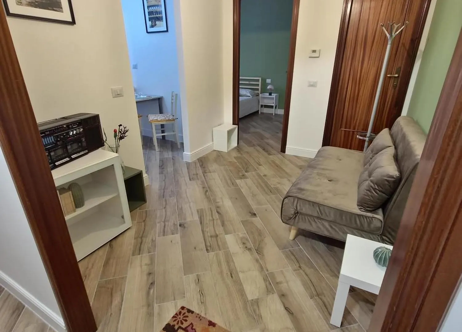 Casa Milly Apartment Rome